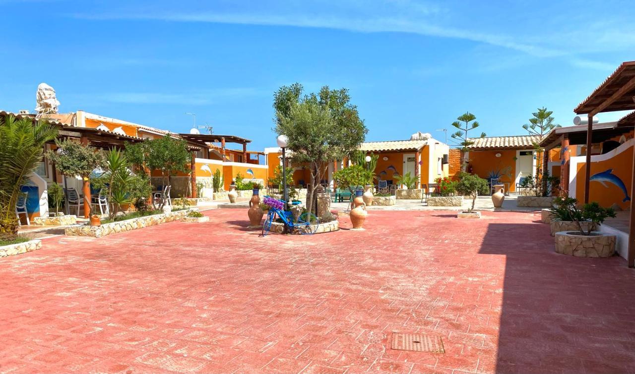 Residence La Conchiglia LMP Exterior foto