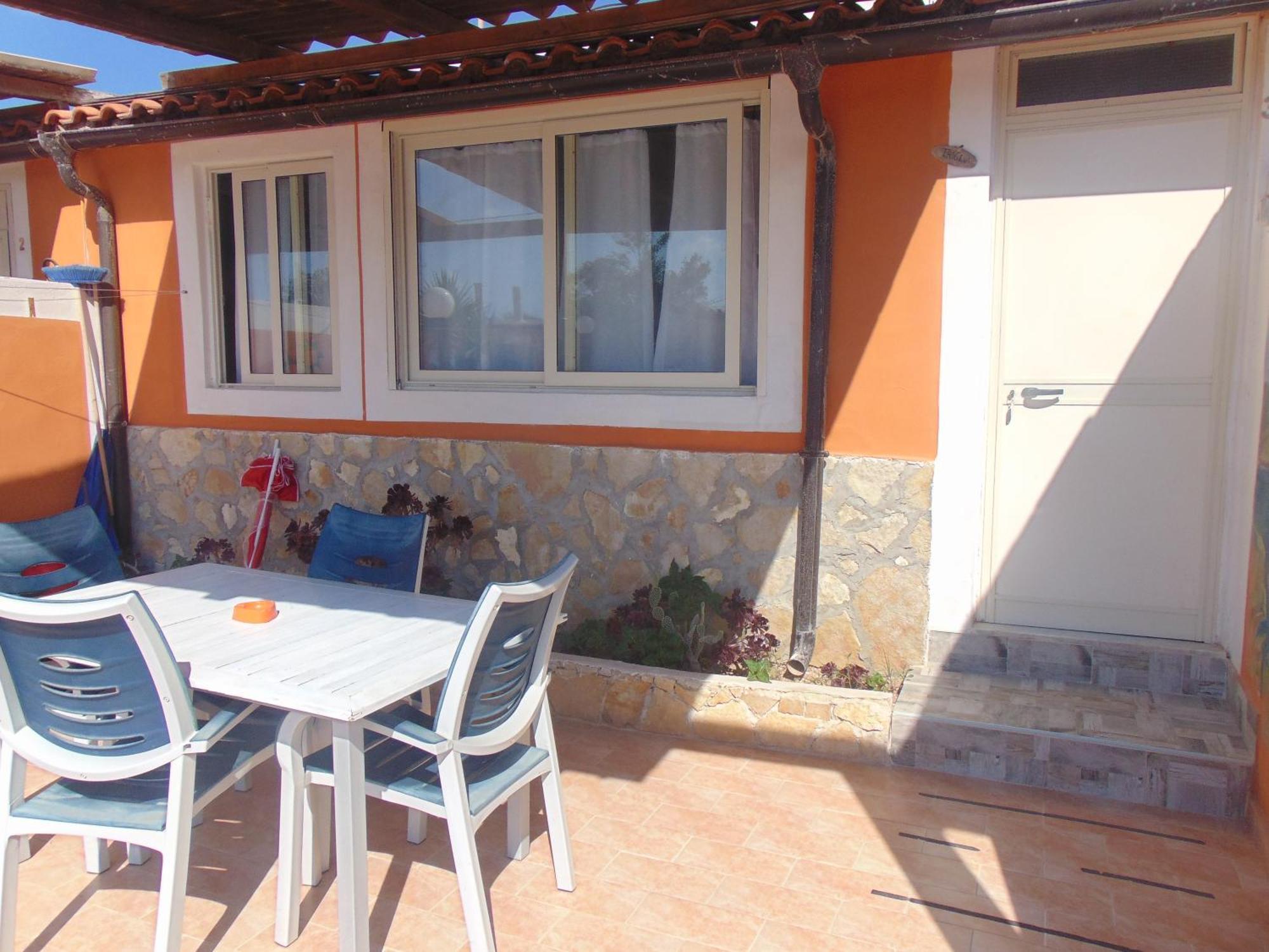 Residence La Conchiglia LMP Exterior foto