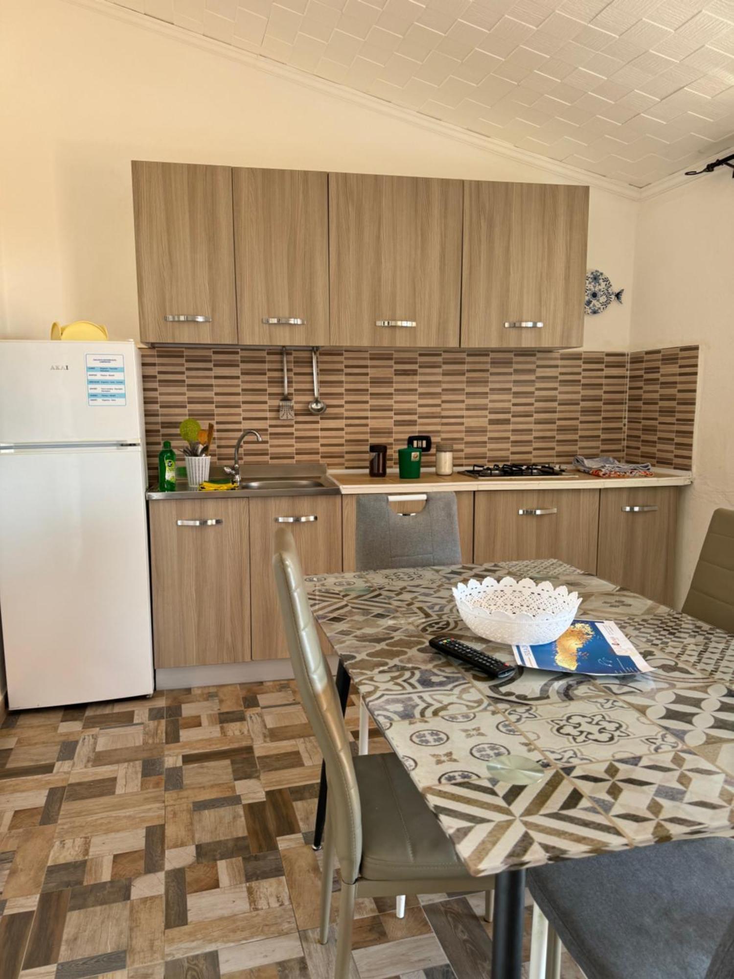 Residence La Conchiglia LMP Exterior foto