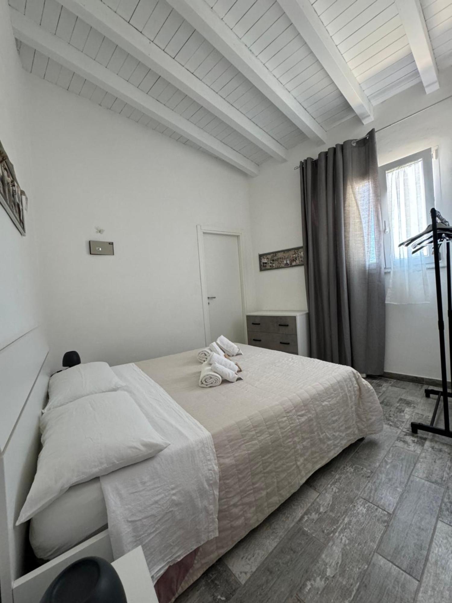 Residence La Conchiglia LMP Exterior foto