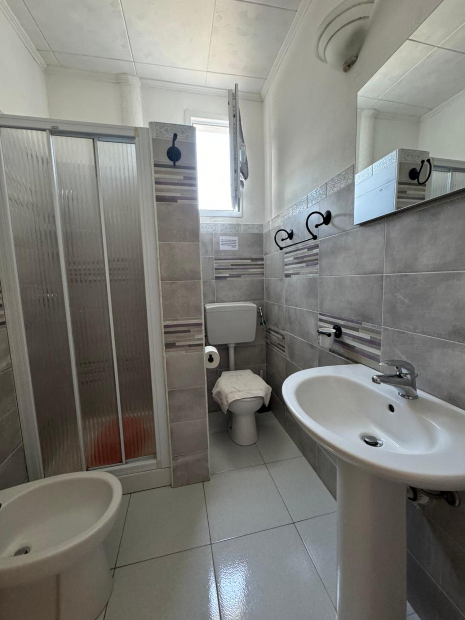 Residence La Conchiglia LMP Exterior foto