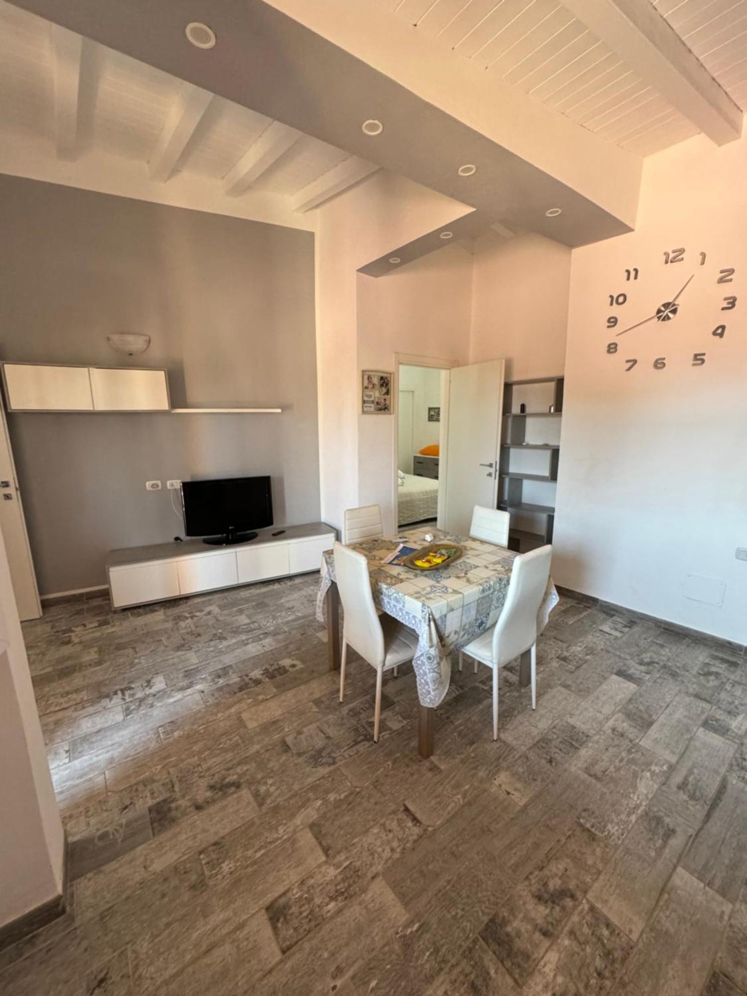 Residence La Conchiglia LMP Exterior foto