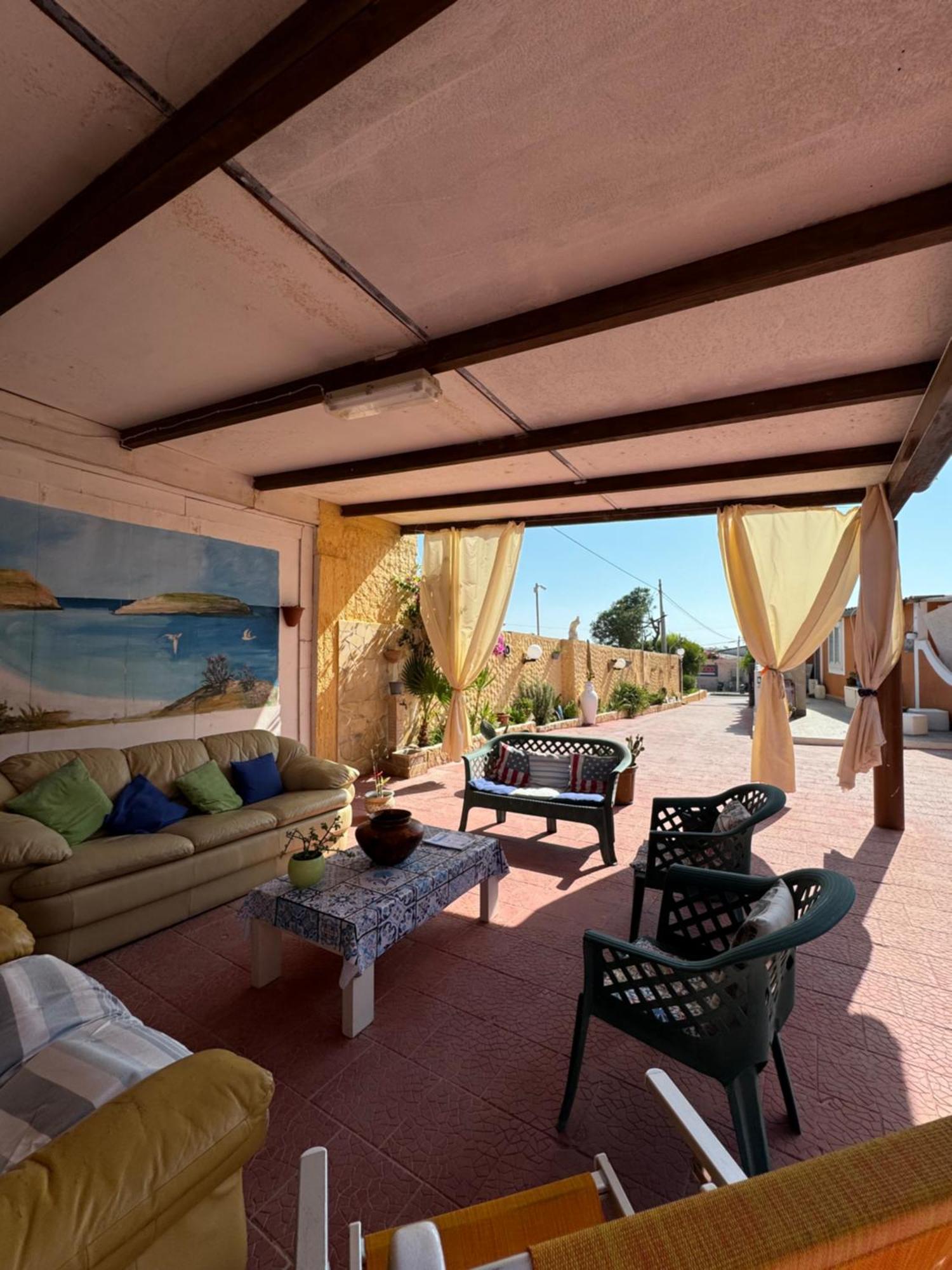 Residence La Conchiglia LMP Exterior foto