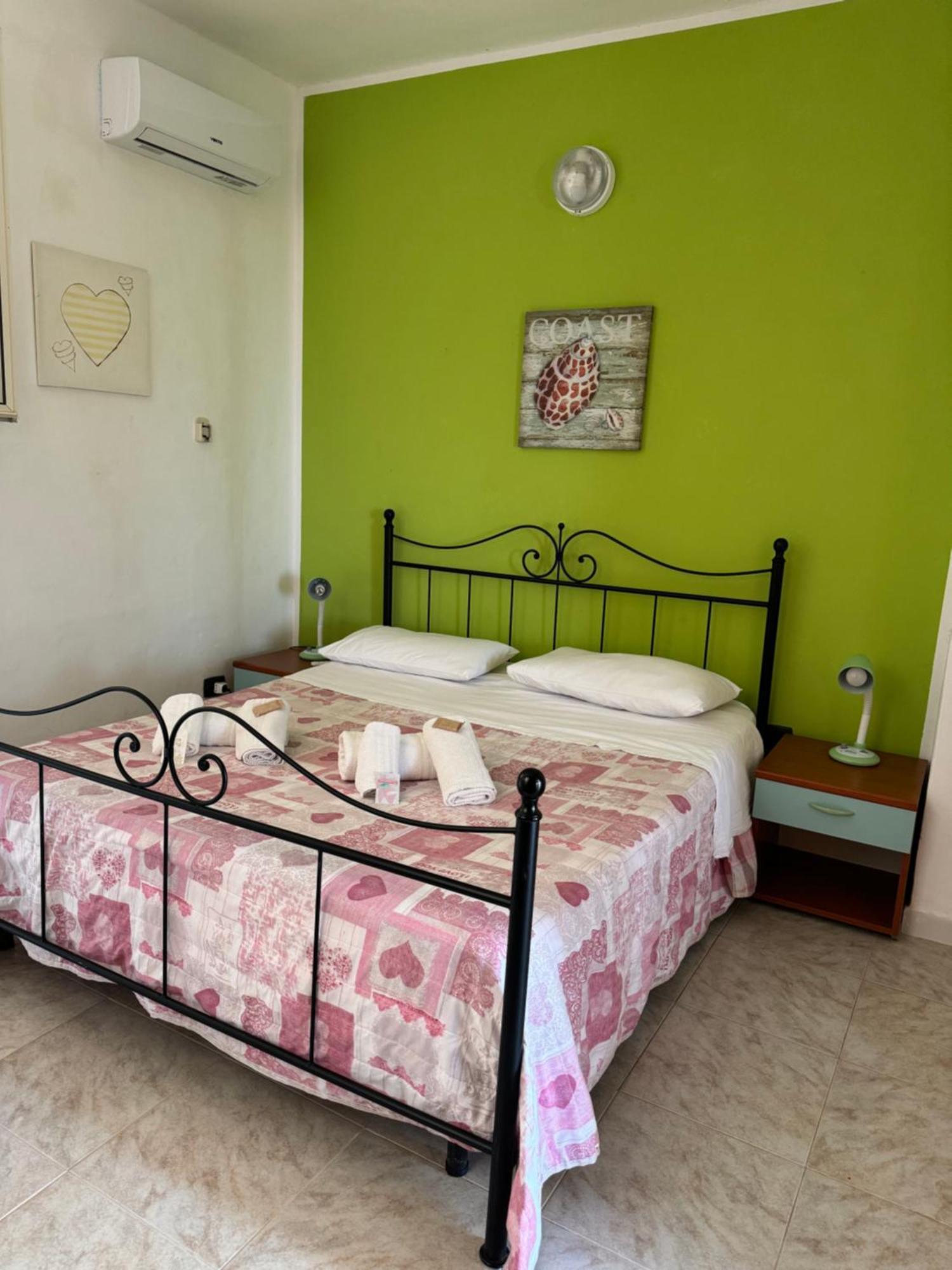 Residence La Conchiglia LMP Exterior foto