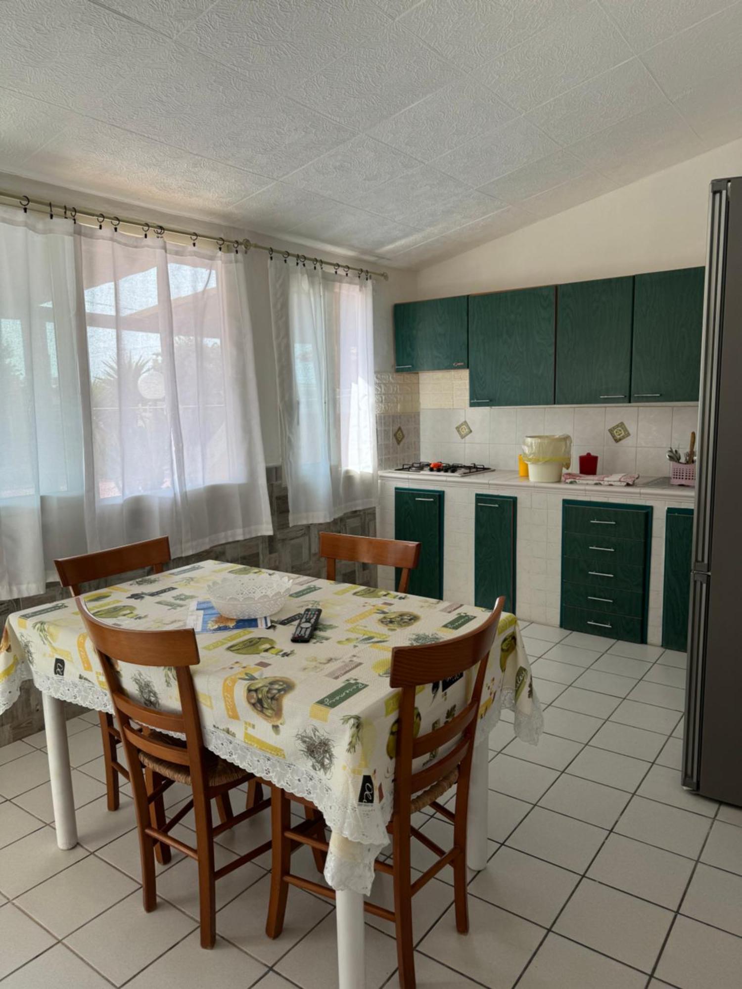 Residence La Conchiglia LMP Exterior foto