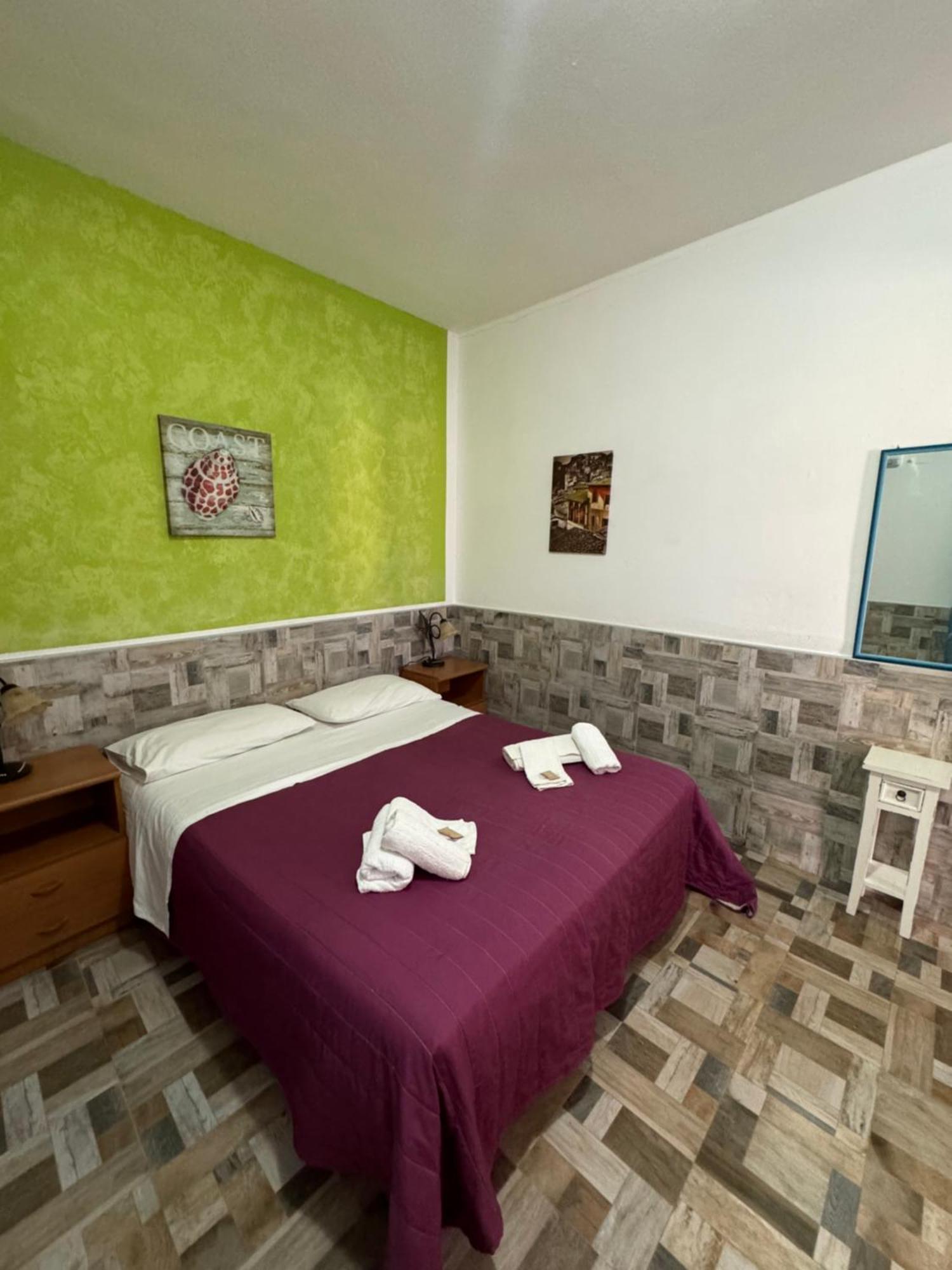 Residence La Conchiglia LMP Exterior foto
